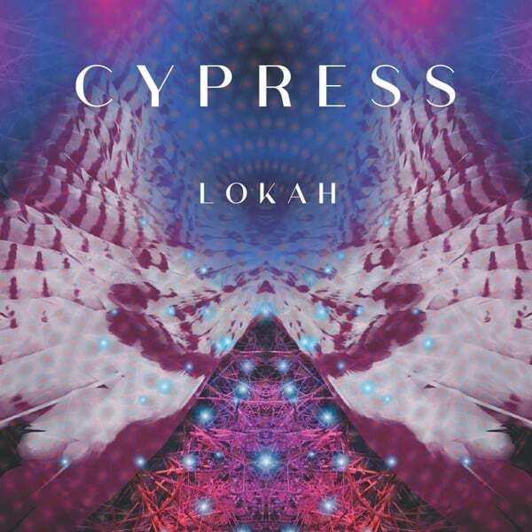 Cover art for Lokah